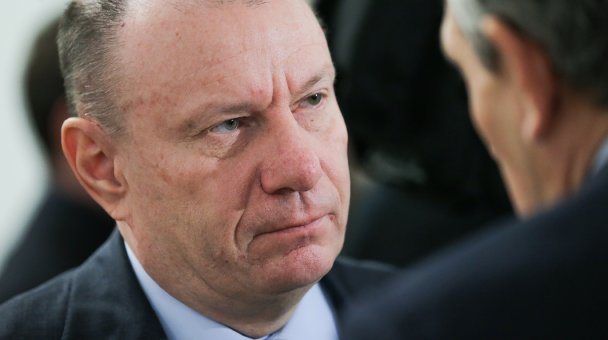 Потанин назвал «рудиментом» акционерное соглашение с UС Rusal по «Норникелю»