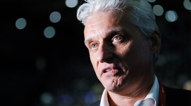 «Я, конечно, не горд, что назвал гавном «Яндекс»: Тиньков объяснил срыв продажи банка