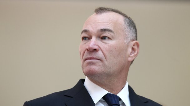 Шереметьево сообщило о выходе бизнесмена из списка Forbes из проекта «дворца» на Черном море