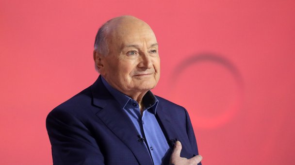 Умер сатирик Михаил Жванецкий