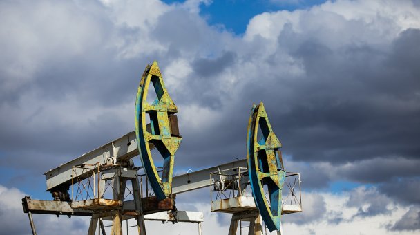 По-мексикански: Россия задумалась о страховании нефтегазовых доходов от падения цен