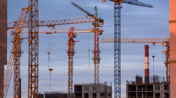 Аналитики предсказали падение ипотечной ставки ниже 7%