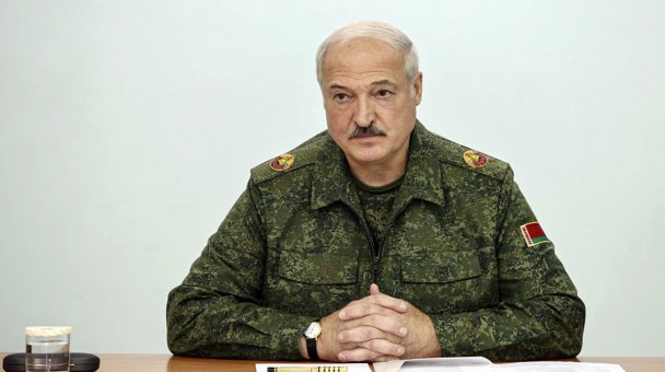  «У нас несколько авторитарная система»: Лукашенко рассказал о подготовке обновленной конституции 
