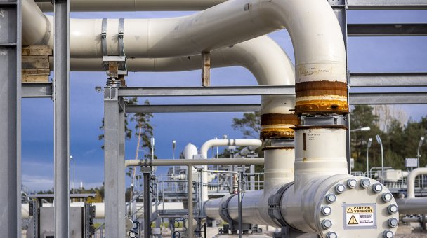 FT рассказала о схеме дохода в «десятки миллионов долларов» с газопровода для зятя Назарбаева 