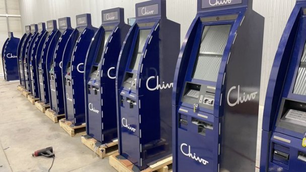 Сальвадор развернет сеть из 200 конвертирующих биткоин в доллары банкоматов