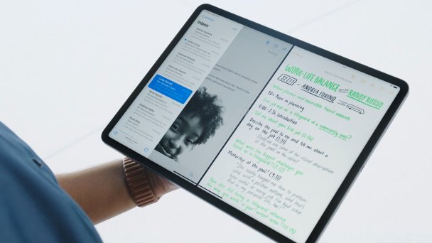 Сортировка уведомлений, новый FaceTime и Siri без интернета: Apple представила обновления для iPhone и iPad 