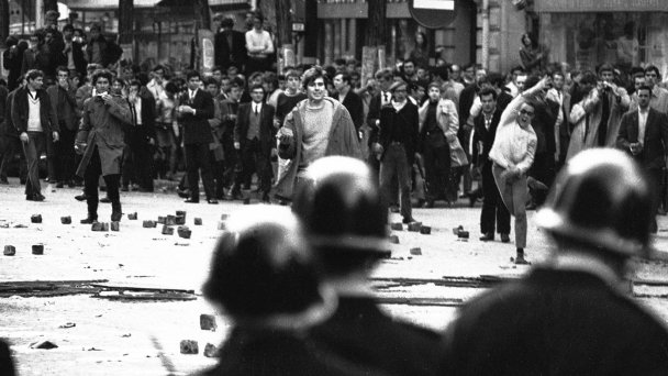 Фото Getty Images / Roger Viollet