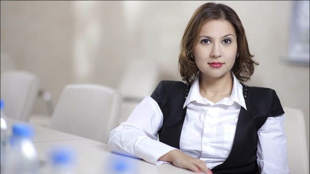 Александра Панина