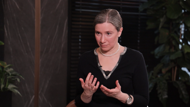 «Насилие становится политически все менее выгодным»: Екатерина Шульман — о женщинах в политике, на митингах и в Госдуме