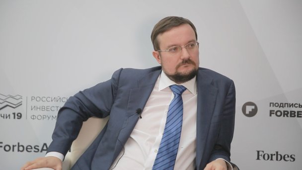 «Наденем дождевик, возьмем зонтик». Миллиардер Алексей Репик о санкциях, участии бизнеса в нацпроектах и сверхпотреблении богатых