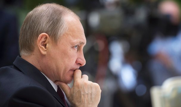 Фигура умолчания. О чем не сказал Путин в послании Федеральному собранию