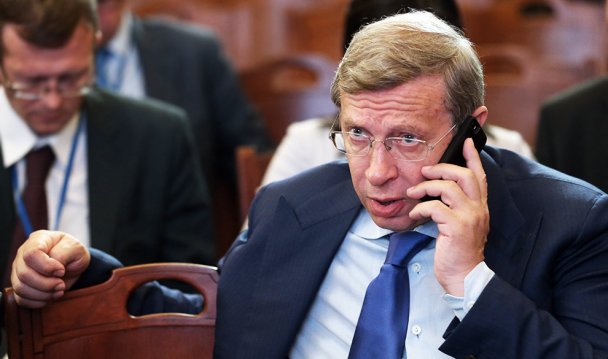 Фото Андрея Епихина / ТАСС