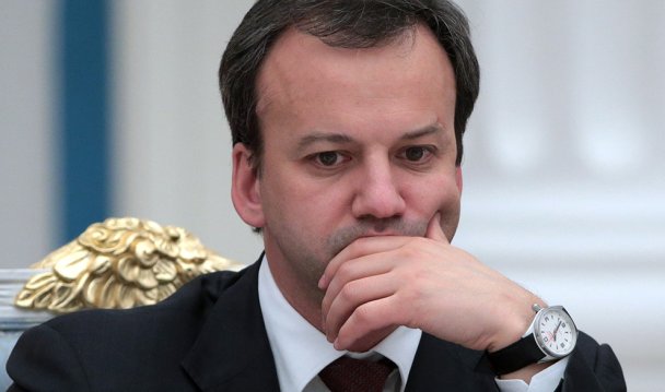 Фото Михаил Метцель / ТАСС