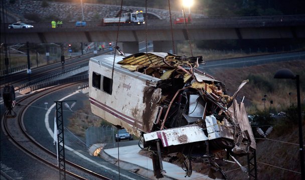 Билет в один конец: крупнейшие катастрофы поездов в мире