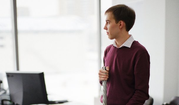 Фото Евгения Петрушанского для Forbes