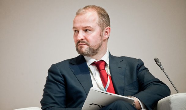 Фото Артема Голощапова для Forbes