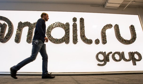 Mail.Ru Group купила сервис по доставке еды Delivery Club за $100 млн