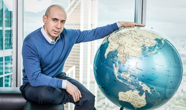 Космические деньги: почему бизнесмены инвестируют в безвоздушное пространство