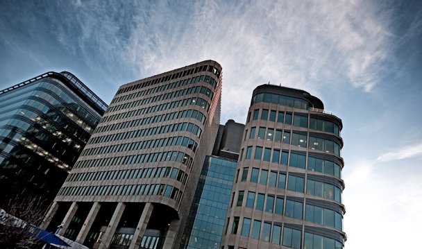 СМИ сообщили о планах властей Москвы выселить бизнес из центра города