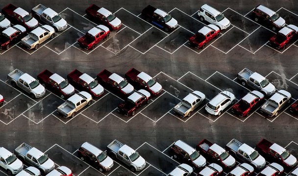 Фото Sanjit Das / Bloomberg via Getty Images
