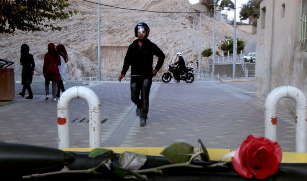 Фото Jafar Panahi Film Productions