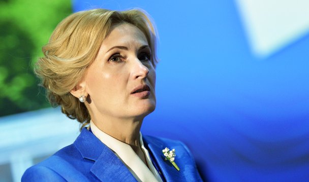Фото Владимира Астапковича / РИА Новости