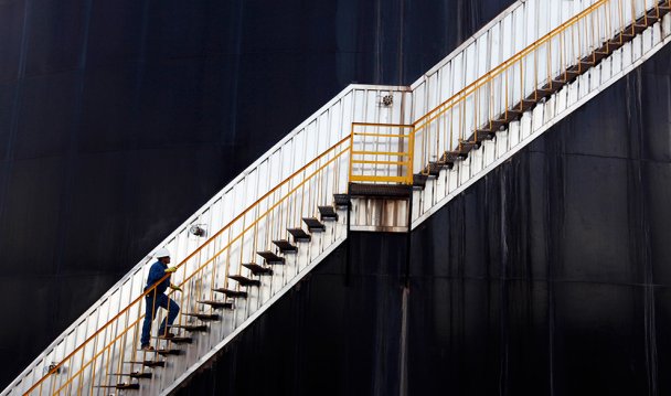 Фото REUTERS / Jose Miguel Gomez