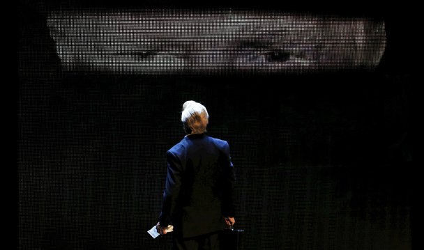 Фото REUTERS / Henry Romero
