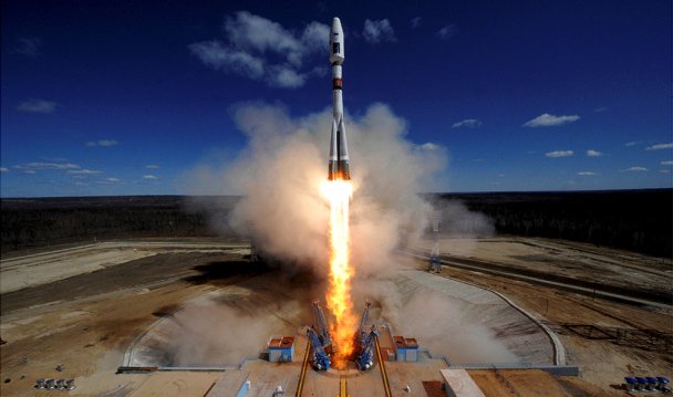 Фото REUTERS / Kirill Kudryavtsev