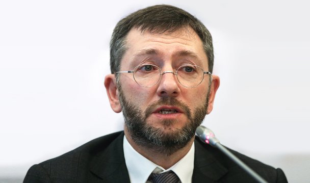 Суд арестовал Бориса Вайнзихера по делу о взятках в Коми