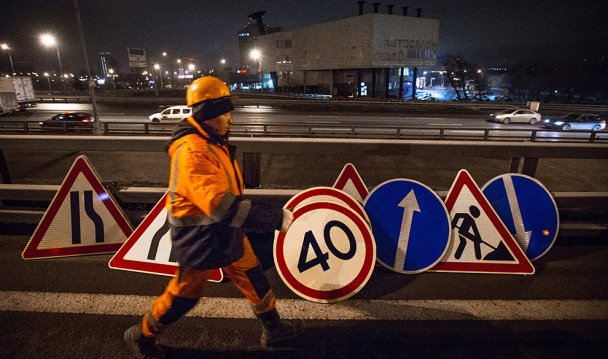 Глава Росавтодора объяснил частый ремонт дорог в России