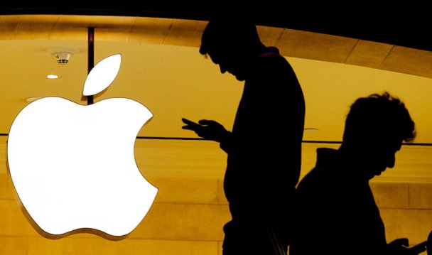 ФАС завела дело против Apple за ценовой сговор при продажах iPhone