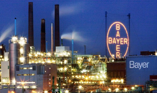 Monsanto не станет продаваться Bayer за $62 млрд