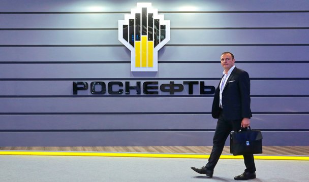 Власти наложат ограничения на покупателя госпакета «Роснефти»