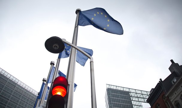 СМИ сообщили о планах Евросоюза ввести новые санкции против России