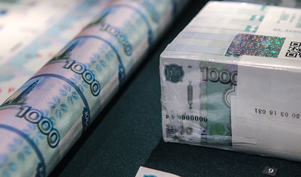 Общая выручка 200 крупнейших частных компаний России превысила 30 трлн рублей