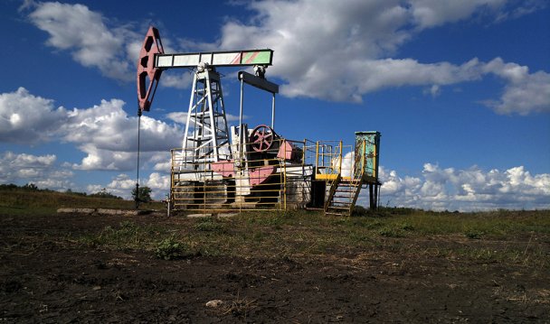 Россия достигла исторического максимума суточной добычи нефти