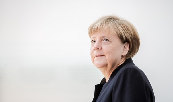 Меркель назвала переговоры по Сирии жесткими и трудными