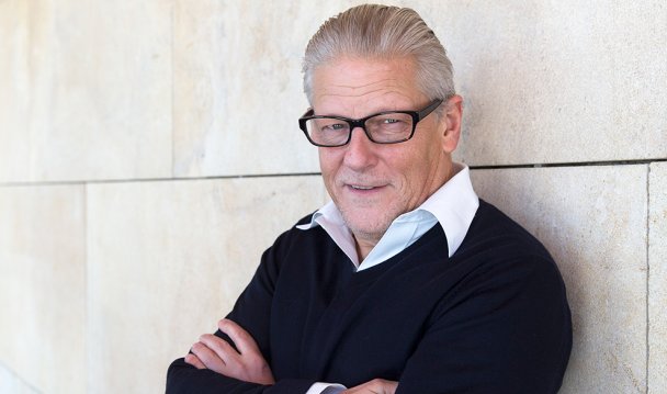 «Между искусством классическим и современным нет никакой разницы», — Ян Фабр о том, почему в Эрмитаже он выставляется вместе Рубенсом