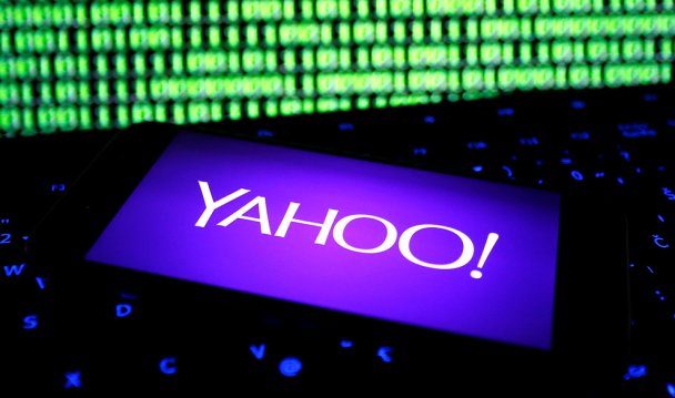  За Yahoo! ответят: США против «русских хакеров»