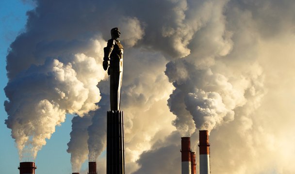 Россия — крупнейшая экономика Европы и другие факты о мире в 2050 году