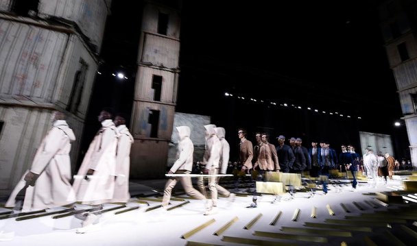 Неделя моды в Милане: о чем говорят дизайнеры