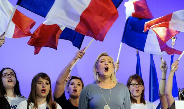 5 женщин. Кто решит исход выборов президента Франции
