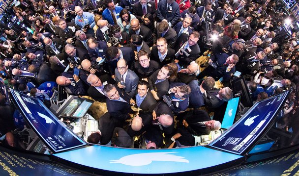 CB Insights: 369 американских технологических компаний близки к проведению IPO