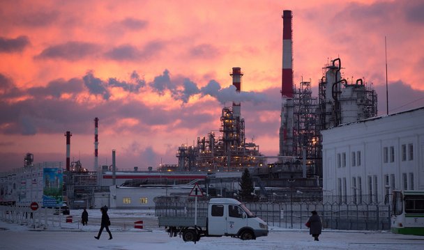 Фото Andrey Rudakov / Bloomberg via Getty Images