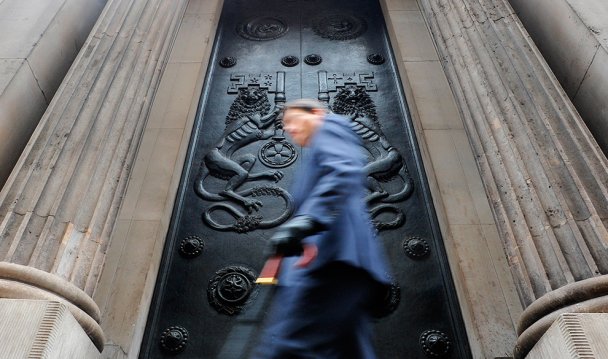 Фото REUTERS / Toby Melville