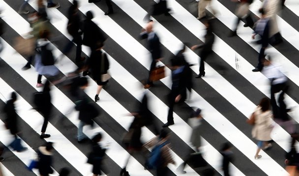 Фото REUTERS / Yuya Shino