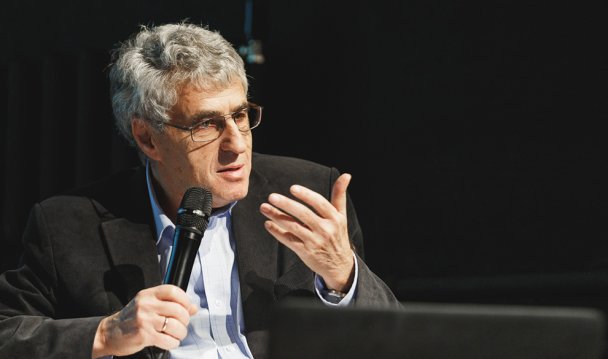 Леонид Гозман: «Границы свободы никогда толком не известны»