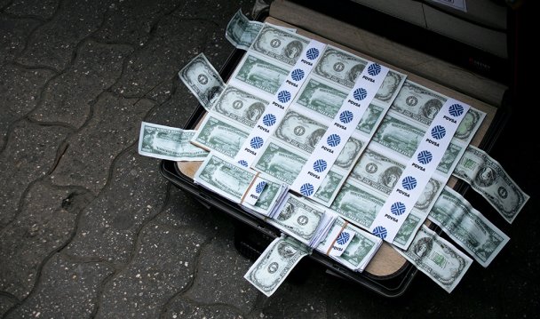 Фото REUTERS / Edwin Montilva