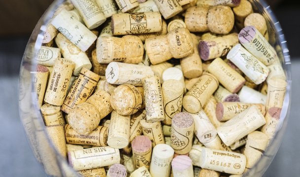 Не упустить ни капли: как собрать стоящую коллекцию вин